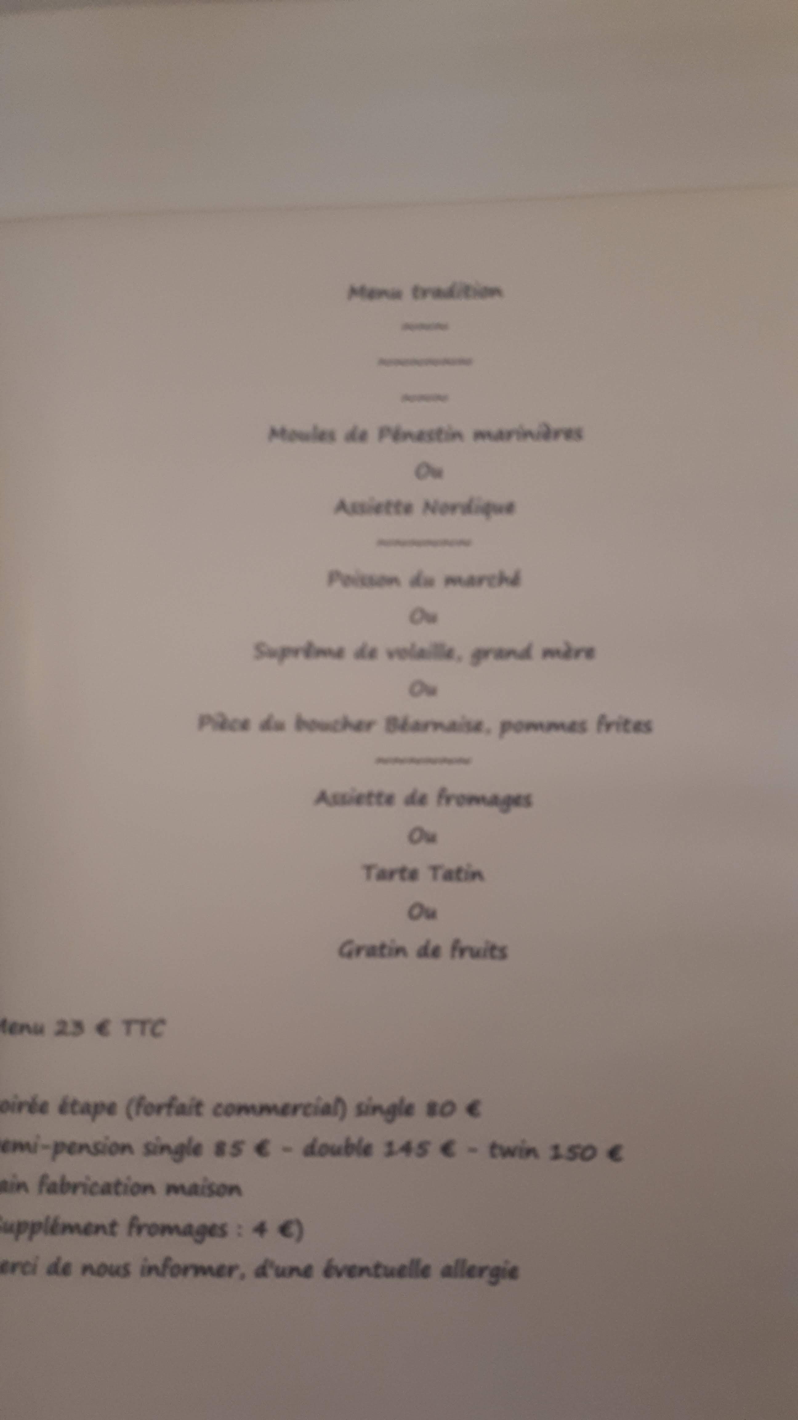 Photo n° 6 de l'avis de Pat.a fait le 03/08/2018 à 17:16