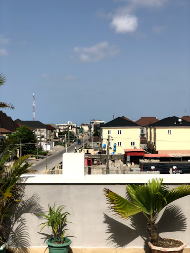 Millennium Apartments and Studios, 14b Adewale Kolawole Cres, Maroko, Lagos, Nigeria, Real Estate Agents, state Lagos