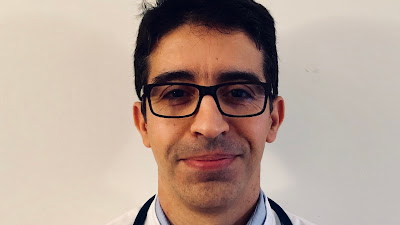 Dr Abdelbasset NANI à Nancy