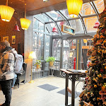 Photo n°7 de l'avis de Thomas.t fait le 29/12/2022 à 21:29 sur le  Hotel Charles Lindbergh à Brühl