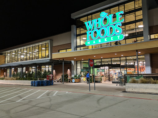 Grocery Store «Whole Foods Market», reviews and photos, 1411 E Renner Rd, Richardson, TX 75082, USA