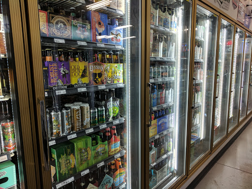 Liquor Store «Mega Package», reviews and photos, 2820 Lawrenceville-Suwanee Rd, Suwanee, GA 30024, USA