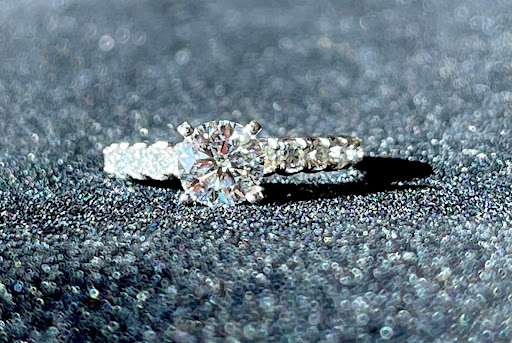 Jewelry Store «Jared The Galleria of Jewelry», reviews and photos, 4503 Ashford Dunwoody Rd NE, Atlanta, GA 30346, USA