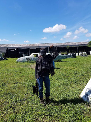 Paintball Center «Battle Town Paintball Field», reviews and photos, 18225 SW 188th St, Miami, FL 33187, USA