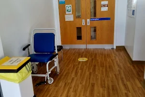 Peasley Cross Hospital image