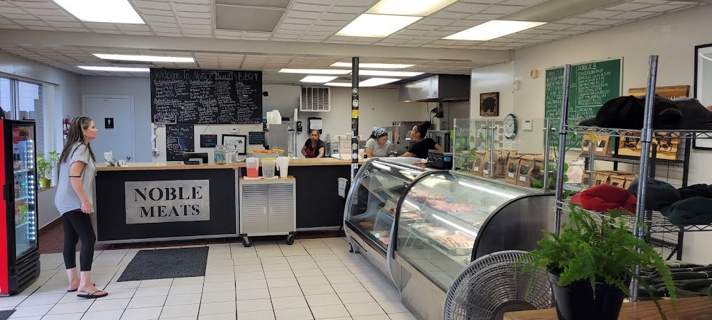Noble Meats & Eatery 28390