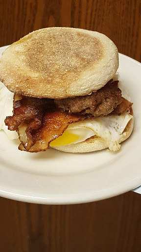 Cafe «Coffee Cup Cafe», reviews and photos, 616 4th St, Sully, IA 50251, USA