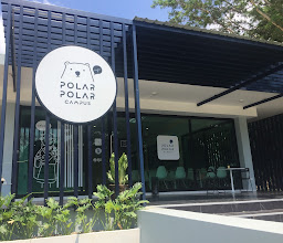 POLAR POLAR\u200b CAMPUS\u200b CAFE\u200b photo