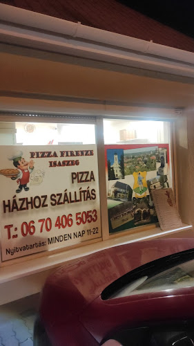 Értékelések erről a helyről: Pizza Firenze, Isaszeg - Pizza
