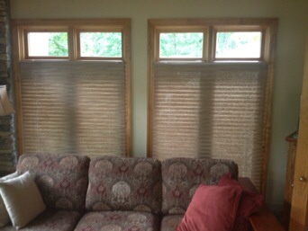 Window Treatment Store «Budget Blinds», reviews and photos, 2455 Shorty Barnes Rd #7, Crossville, TN 38571, USA
