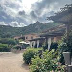 Photo n°5 de l'avis de Letícia.a fait le 07/09/2022 à 22:25 sur le  RELAIS VILLA CAROLA à Liscia di Vacca