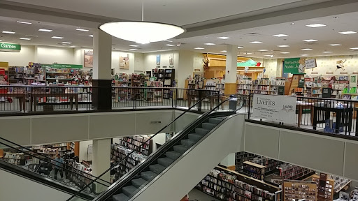 Book Store «Barnes & Noble», reviews and photos, 2051 N Federal Hwy, Fort Lauderdale, FL 33305, USA