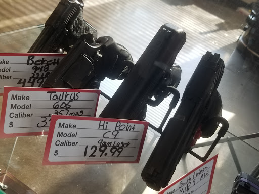 Pawn Shop «Pawn1st», reviews and photos, 13390 W Bell Rd, Surprise, AZ 85378, USA