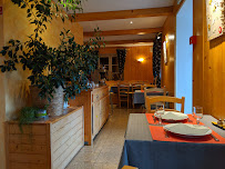 Atmosphère du Restaurant français Auberge des Jonquilles à La Bresse - n°5