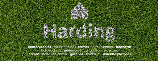 Harding