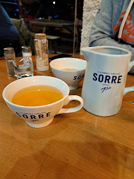 Photo n°73 de Restaurant de la Galette à Beauvoir ()