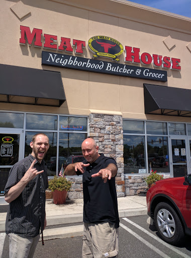 Butcher Shop «The Meat House Chadds Ford», reviews and photos, 200 Wilmington West Chester Pike, Chadds Ford, PA 19317, USA