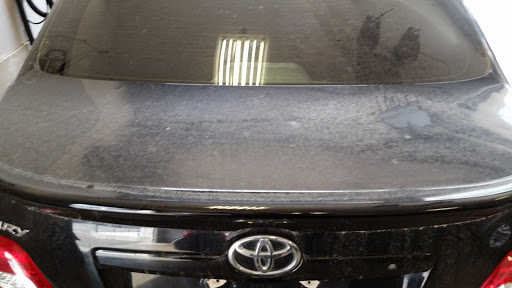 Car Wash «Car Wash Company», reviews and photos, 166 N Loop 1604 E, San Antonio, TX 78232, USA