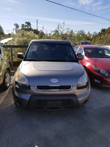 Used Car Dealer «Car Guys», reviews and photos, 14402 Walters Rd, Houston, TX 77014, USA