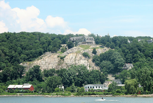 Tourist Attraction «Trinity Cruises», reviews and photos, 30 Hudson Ave, Peekskill, NY 10566, USA