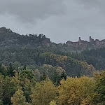 Photo n°7 de l'avis de Wanderhexe. fait le 28/10/2023 à 08:01 sur le  Felsenland à Dahn