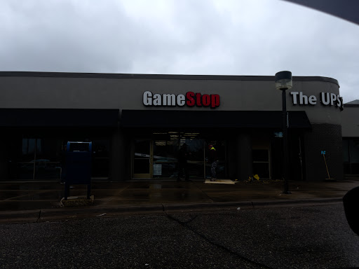 Video Game Store «GameStop», reviews and photos, 6068 Shingle Creek Pkwy, Brooklyn Center, MN 55430, USA