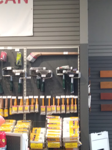 Paint Store «Purcells Paint & Wallpaper», reviews and photos, 5900 Bridge St, East Syracuse, NY 13057, USA