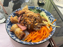 Vermicelle du Restaurant vietnamien Cô Ba Saigon à Paris - n°18