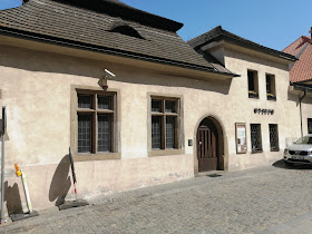 Regionální muzeum