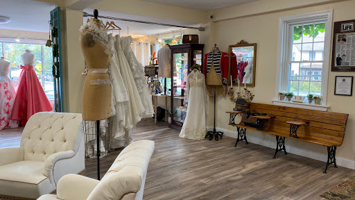 Clothing Alteration Service «Tailoring & Bridal by Tasia», reviews and photos, 244 Main St A, Farmington, CT 06032, USA