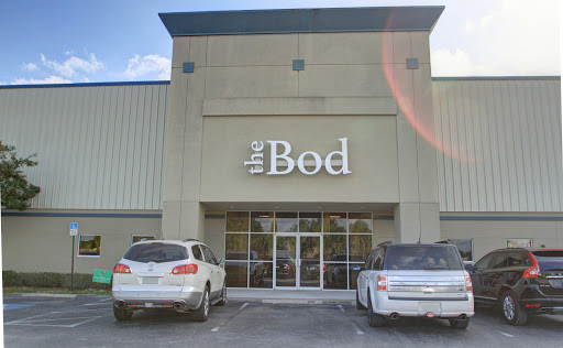 Gym «The Bod Fitness Center», reviews and photos, 5204 W Linebaugh Ave, Tampa, FL 33624, USA