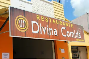 Restaurante Divina Comida image