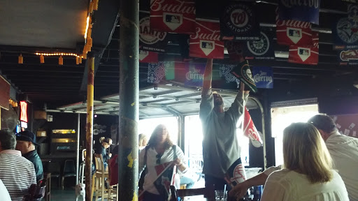 Club «Poop Deck», reviews and photos, 2928 1/2 Seawall Blvd, Galveston, TX 77550, USA