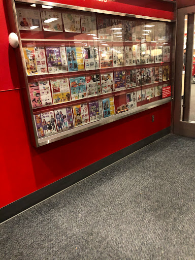 Department Store «Target», reviews and photos, 543 River Rd, Edgewater, NJ 07020, USA