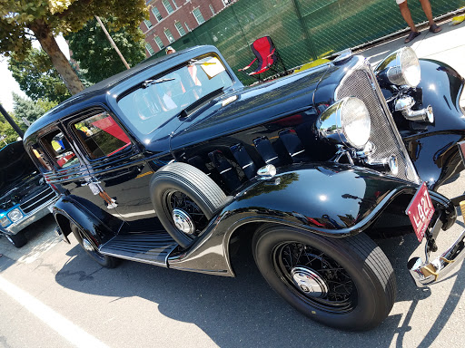 Hardware Store «Manchester Hardware, Inc.», reviews and photos, 877 Main St, Manchester, CT 06040, USA