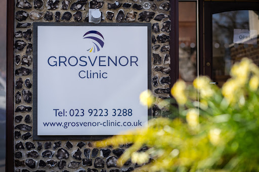 Grosvenor Clinic
