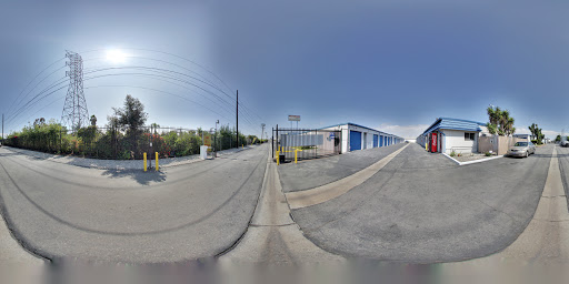 Self-Storage Facility «US Storage Centers», reviews and photos, 620 W 184th St, Gardena, CA 90248, USA