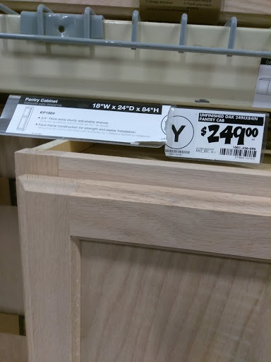 Home Improvement Store «The Home Depot», reviews and photos, 2994 Cranberry Hwy, East Wareham, MA 02538, USA