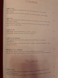 Photo n°5 de Buddha-Bar Paris à Paris ()