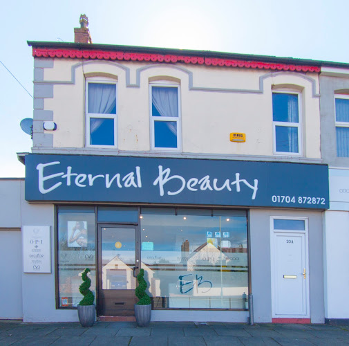 Reviews of Eternal Beauty in Liverpool - Beauty salon