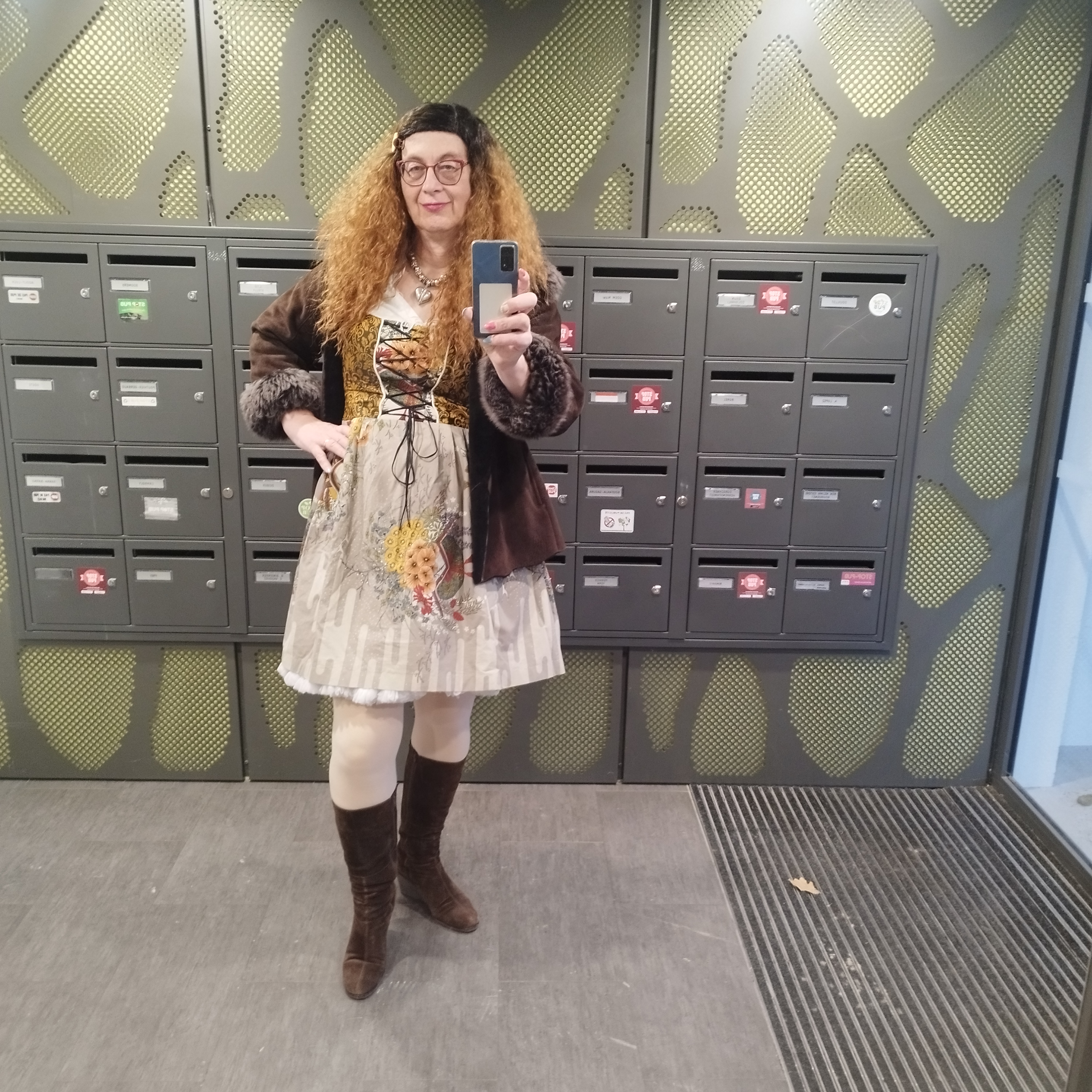 Photo n° 3 de l'avis de Gwendoline.o fait le 09/12/2023 à 11:51