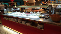 Atmosphère du Restaurant asiatique Restaurant Shao / Buffet Wok Grillade Asiatique et Indien / Vente à Emporter à Le Creusot - n°20