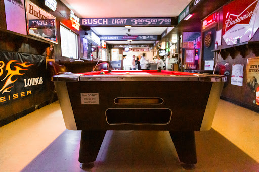 Lounge «Highland Lounge Inc», reviews and photos, 1933 S Curry Pike, Bloomington, IN 47403, USA