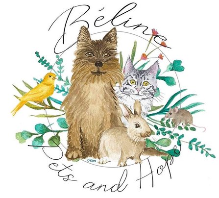 Béline, Pets and Hope