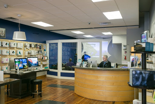 Computer Repair Service «Charlotte Street Computers», reviews and photos, 252 Charlotte St, Asheville, NC 28801, USA