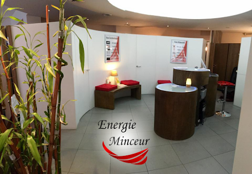 Centre d'amincissement Energie Minceur Aix-en-Provence