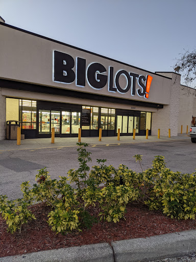 Discount Store «Big Lots», reviews and photos, 35884 US-27, Haines City, FL 33844, USA
