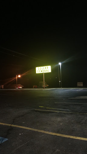 Discount Store «Dollar General», reviews and photos, 710 W McRae Ave, Searcy, AR 72143, USA