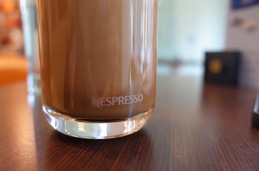 Boutique «Nespresso Boston Boutique & Cafe», reviews and photos, 7 Newbury St, Boston, MA 02116, USA