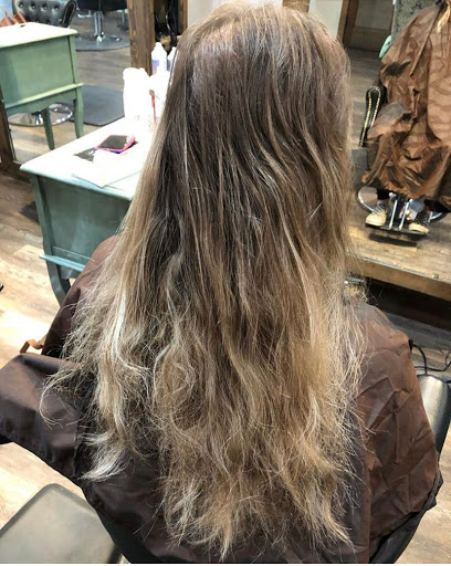 Beauty Salon «Martelli Salon & Spa», reviews and photos, 2047 W Oak St #102, Bozeman, MT 59718, USA